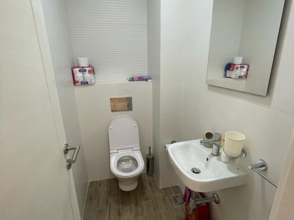Dvosoban stan 58 m² – Pobrežje, Podgorica — fotografija 10