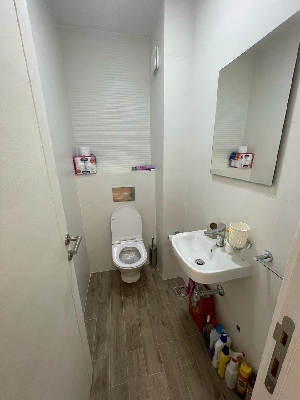 Dvosoban-stan-u-Pobrezju-Podgorica-9 Dvosoban stan 58 m² – Pobrežje, Podgorica — fotografija 10