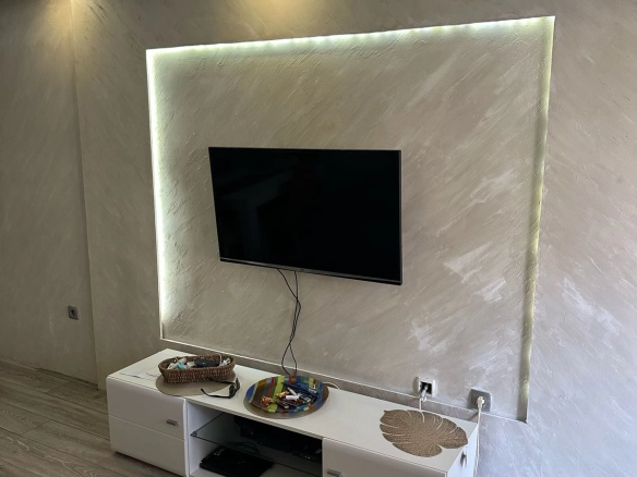 Jednosoban stan 41 m² – Dubovica, Budva — fotografija 3