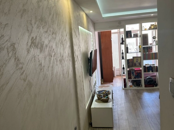 Jednosoban stan 41 m² – Dubovica, Budva — fotografija 4