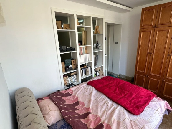 Jednosoban stan 41 m² – Dubovica, Budva — fotografija 5