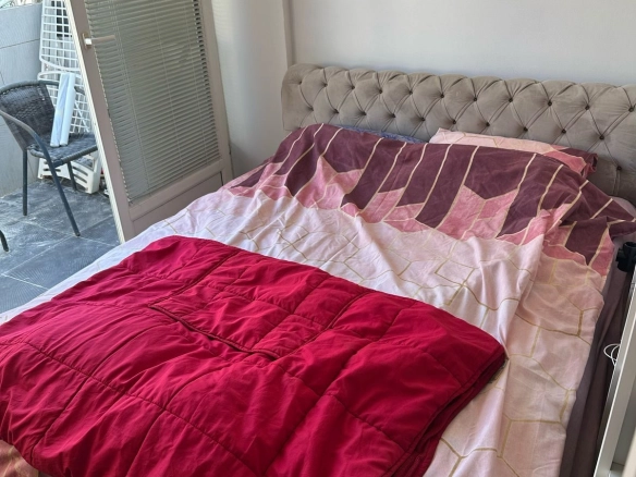 Jednosoban stan 41 m² – Dubovica, Budva — fotografija 6