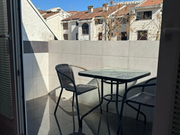 Jednosoban stan 41 m² – Dubovica, Budva — fotografija 7