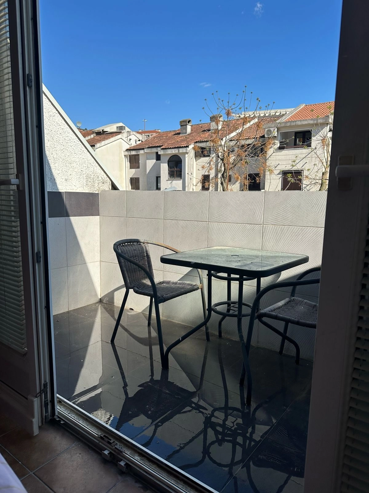 Jednosoban-stan-u-Dubovici-Budva-6 Jednosoban stan 41 m² – Dubovica, Budva — fotografija 7