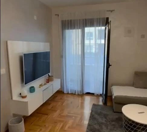 Jednosoban stan 42 m² – Bečići, Budva — fotografija 2
