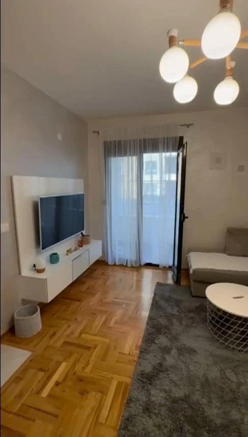 Jednosoban-stan-u-Becicima-Budva-1 Jednosoban stan 42 m² – Bečići, Budva — fotografija 2