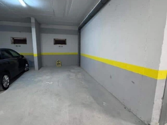 Jednosoban stan 42 m² – Bečići, Budva — fotografija 3