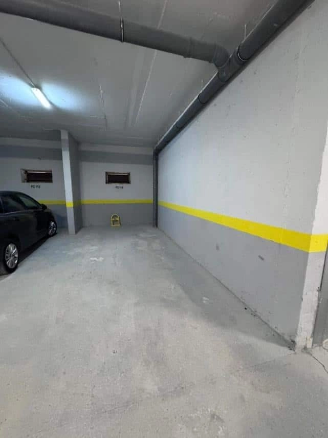 Jednosoban-stan-u-Becicima-Budva-2 Jednosoban stan 42 m² – Bečići, Budva — fotografija 3