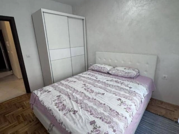 Jednosoban stan 42 m² – Bečići, Budva — fotografija 4