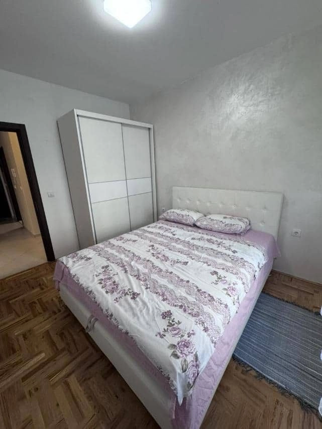 Jednosoban-stan-u-Becicima-Budva-3 Jednosoban stan 42 m² – Bečići, Budva — fotografija 4