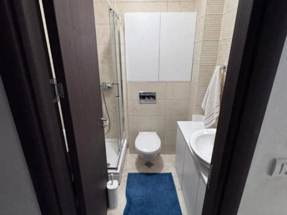 Jednosoban stan 42 m² – Bečići, Budva — fotografija 5