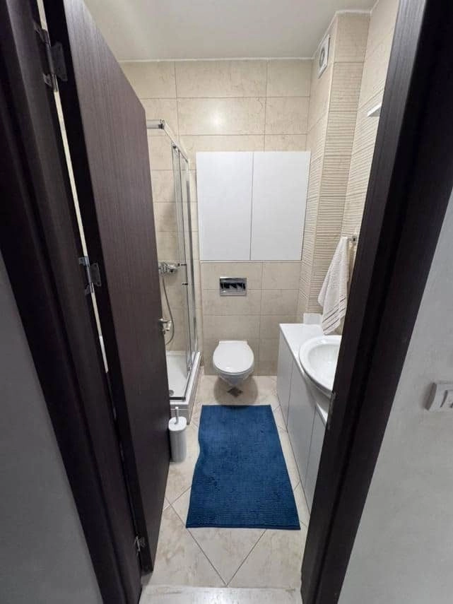 Jednosoban-stan-u-Becicima-Budva-4 Jednosoban stan 42 m² – Bečići, Budva — fotografija 5