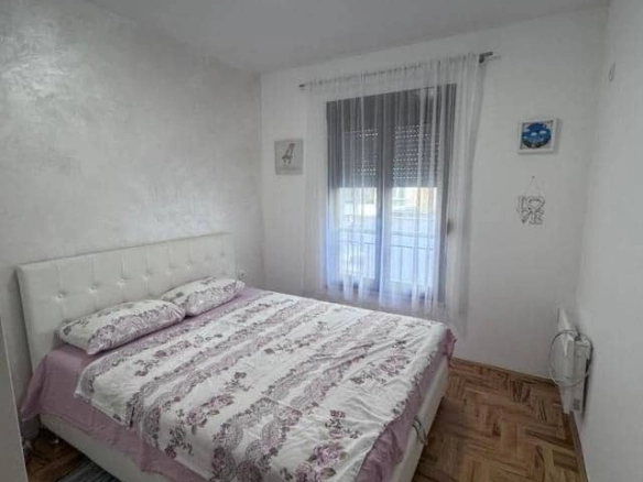 Jednosoban stan 42 m² – Bečići, Budva — fotografija 6