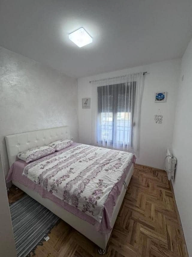 Jednosoban-stan-u-Becicima-Budva-5 Jednosoban stan 42 m² – Bečići, Budva — fotografija 6
