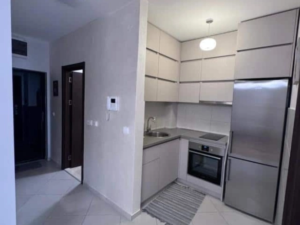 Jednosoban stan 42 m² – Bečići, Budva — fotografija 7
