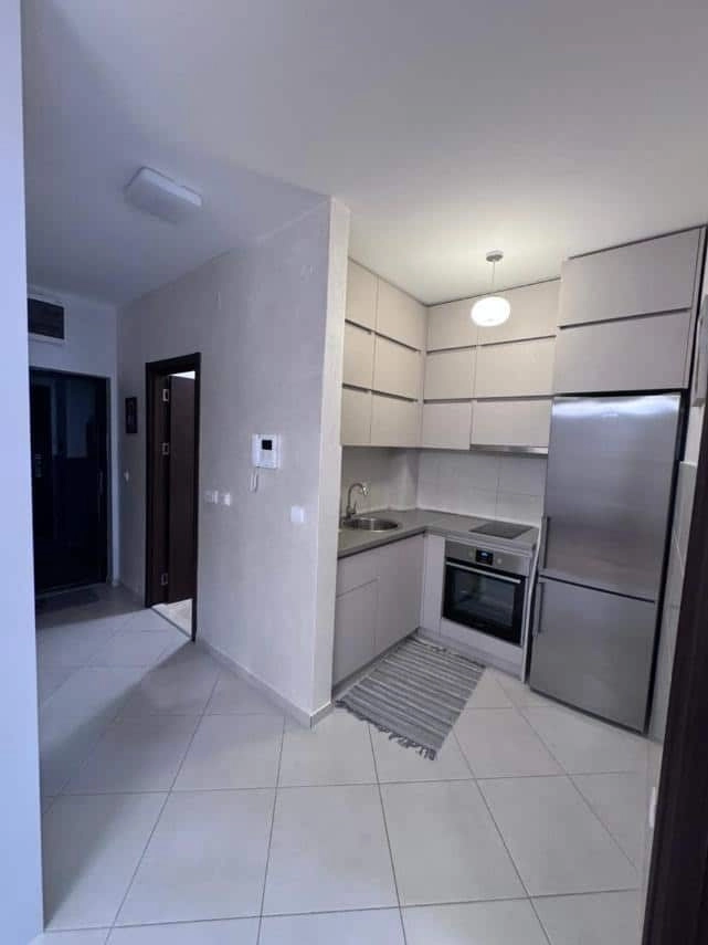 Jednosoban-stan-u-Becicima-Budva-6 Jednosoban stan 42 m² – Bečići, Budva — fotografija 7