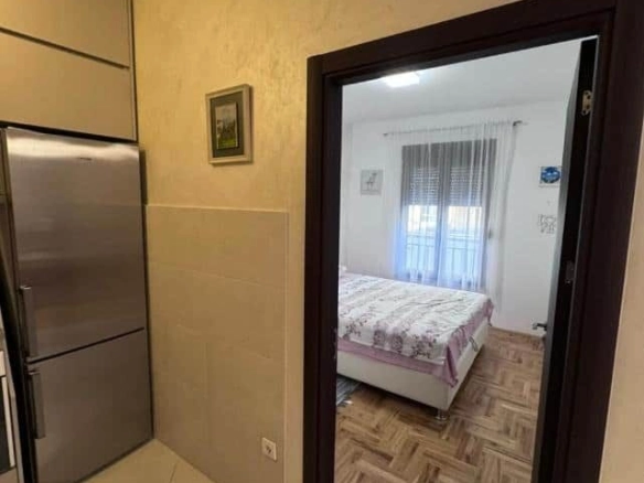 Jednosoban stan 42 m² – Bečići, Budva — fotografija 8