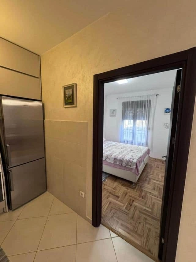 Jednosoban-stan-u-Becicima-Budva-7 Jednosoban stan 42 m² – Bečići, Budva — fotografija 8