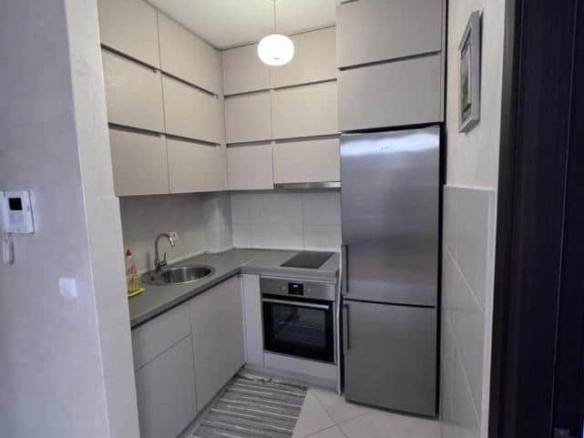 Jednosoban stan 42 m² – Bečići, Budva — fotografija 9