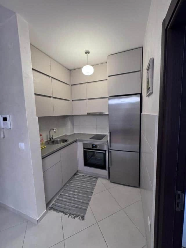 Jednosoban-stan-u-Becicima-Budva-8 Jednosoban stan 42 m² – Bečići, Budva — fotografija 9