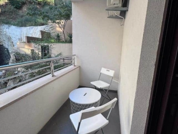 Jednosoban stan 42 m² – Bečići, Budva — fotografija 11