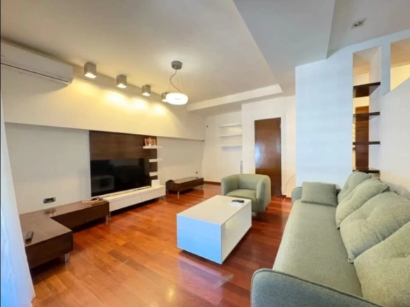 Dvosoban duplex stan od 95 m² u Podgorici