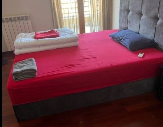 Dvosoban duplex stan 95 m² u Podgorici — fotografija 4
