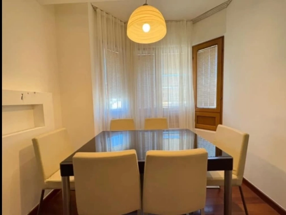 Dvosoban duplex stan 95 m² u Podgorici — fotografija 7