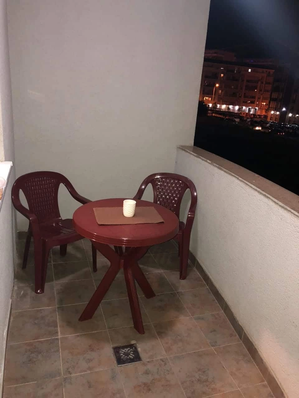 Namjesten-jednosoban-stan-za-izdavanje-Podgorica-3 Jednosoban namješten stan u naselju 1. maj, Podgorica — fotografija 4