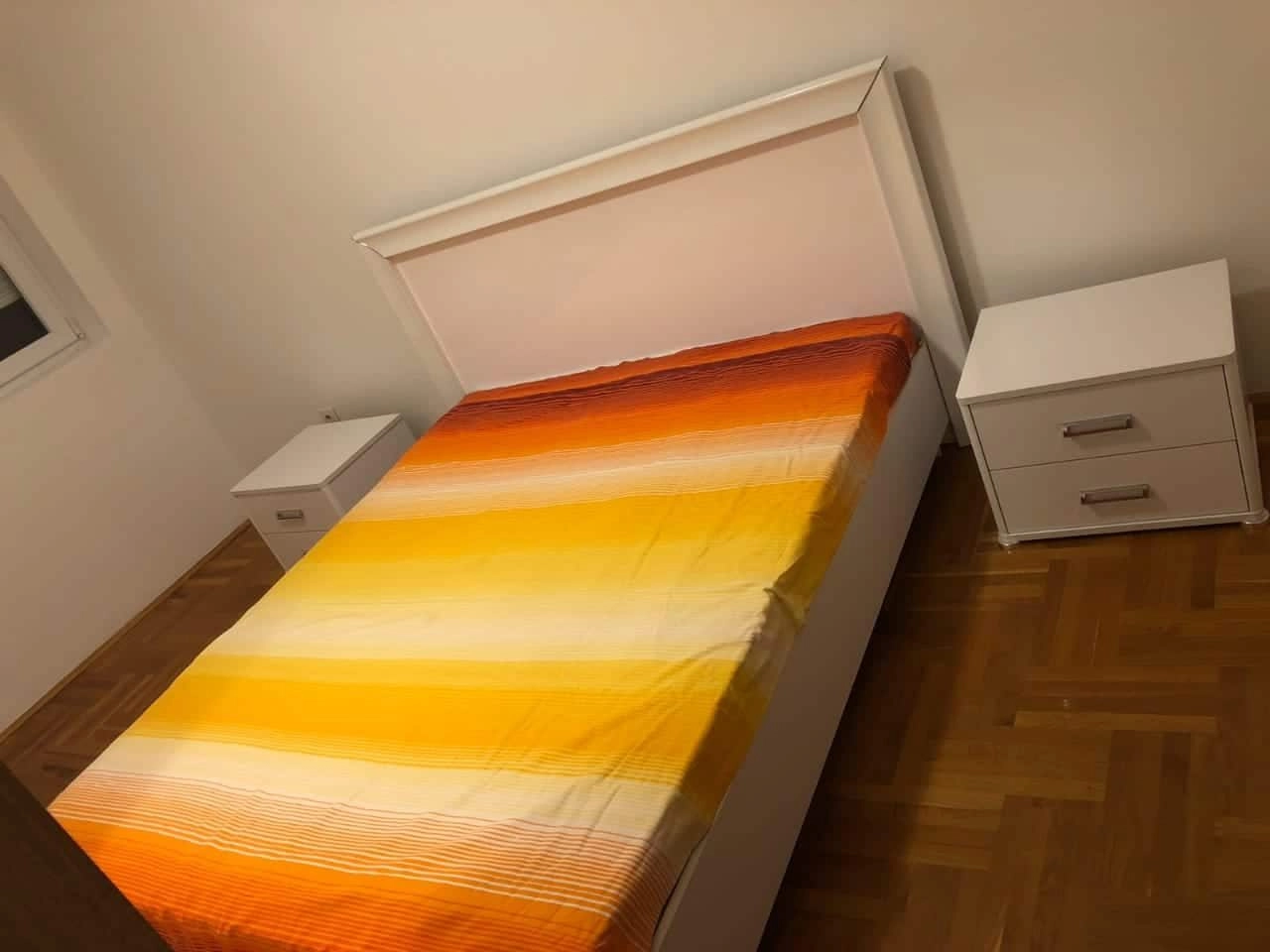 Namjesten-jednosoban-stan-za-izdavanje-Podgorica-12 Jednosoban namješten stan u naselju 1. maj, Podgorica — fotografija 13