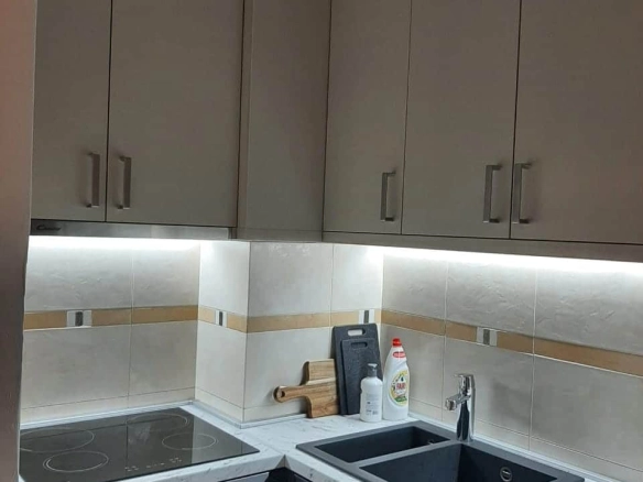 Jednosoban stan u naselju Preko Morače, Podgorica — fotografija 3