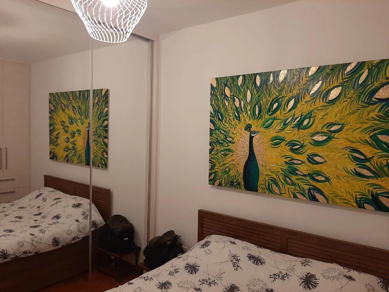 Jednosoban-stan-Preko-Morace-Podgorica-4 Jednosoban stan u naselju Preko Morače, Podgorica — fotografija 5