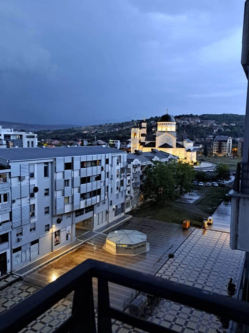 Jednosoban-stan-Preko-Morace-Podgorica-6 Jednosoban stan u naselju Preko Morače, Podgorica — fotografija 7