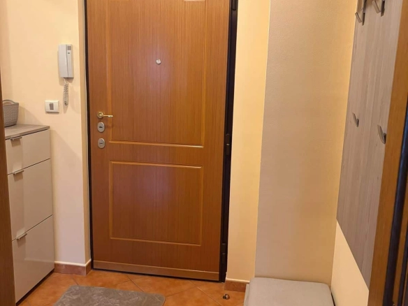 Izdavanje: Jednosoban stan 47 m² – Podgorica — fotografija 2