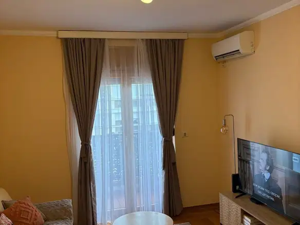 Izdavanje: Jednosoban stan 47 m² – Podgorica — fotografija 3