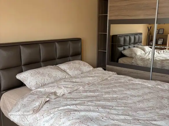 Izdavanje: Jednosoban stan 47 m² – Podgorica — fotografija 4