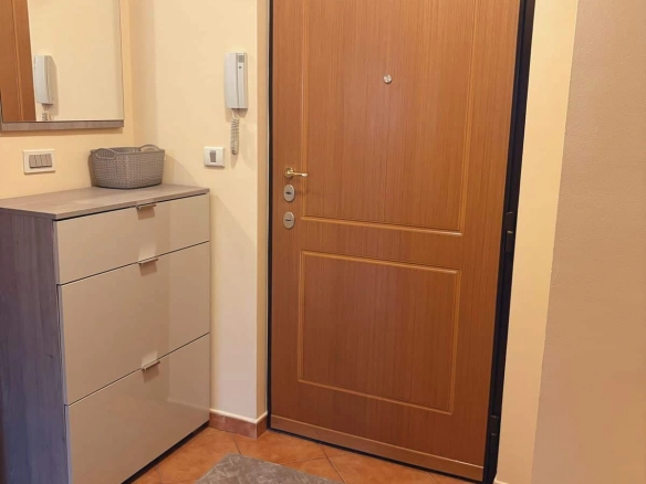 Izdavanje: Jednosoban stan 47 m² – Podgorica — fotografija 5