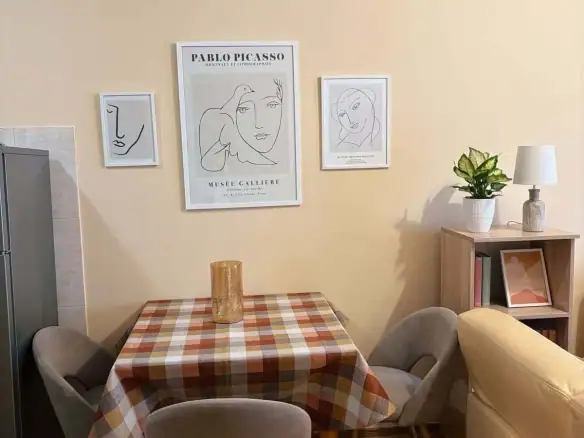 Izdavanje: Jednosoban stan 47 m² – Podgorica — fotografija 6