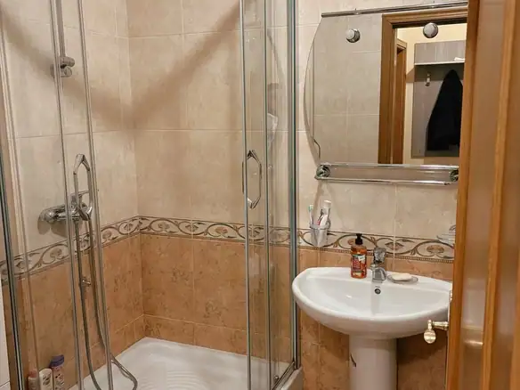Izdavanje: Jednosoban stan 47 m² – Podgorica — fotografija 7