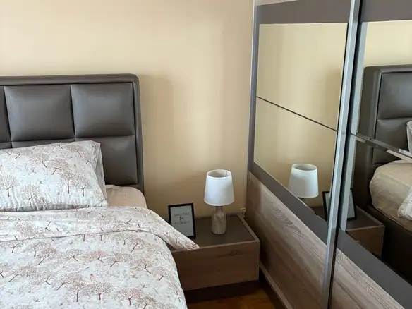 Izdavanje: Jednosoban stan 47 m² – Podgorica — fotografija 8