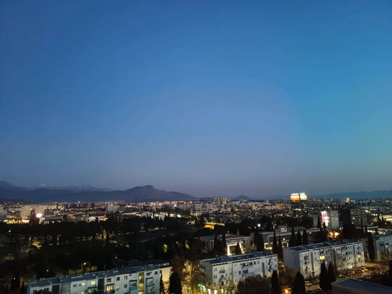 Namjestena-garsonjera-Preko-Morace-Podgorica-2 Namještena garsonjera u naselju Preko Morače, Podgorica — fotografija 3