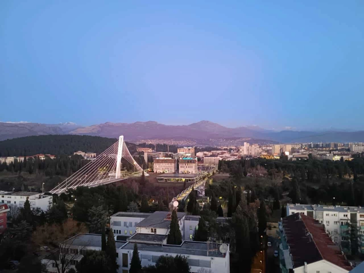 Namjestena-garsonjera-Preko-Morace-Podgorica-5 Namještena garsonjera u naselju Preko Morače, Podgorica — fotografija 6