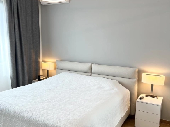 Dvosoban stan 81 m² – Bečići, Budva — fotografija 3