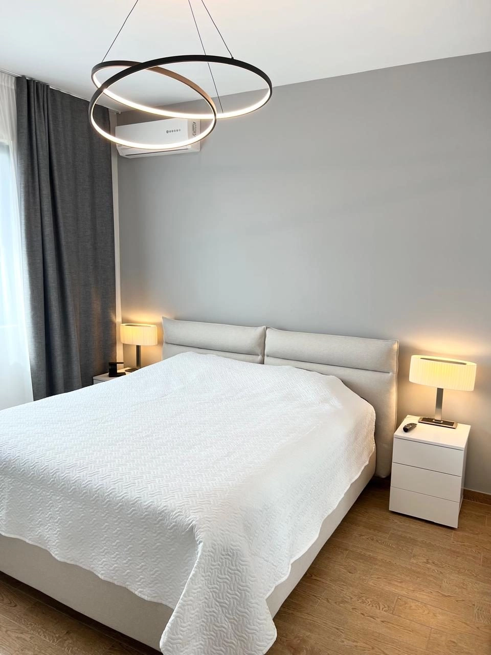 Dvosoban-stan-u-Becicima-Budva-2 Dvosoban stan 81 m² – Bečići, Budva — fotografija 3