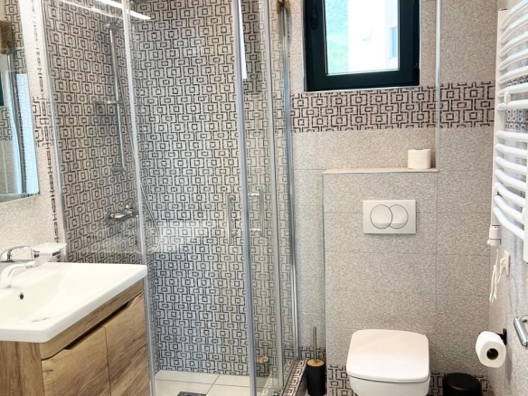 Dvosoban stan 81 m² – Bečići, Budva — fotografija 4