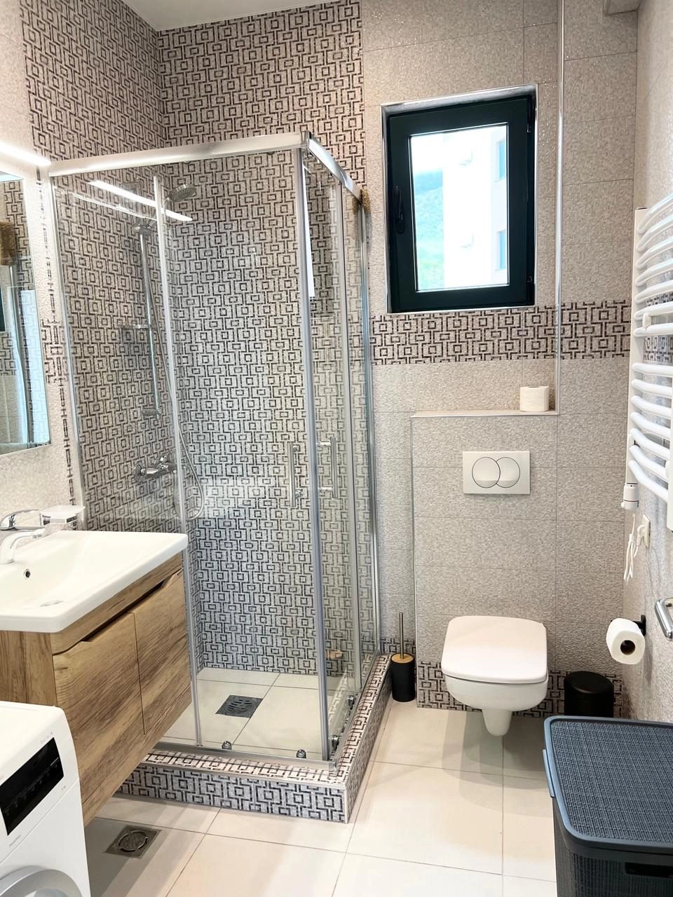 Dvosoban-stan-u-Becicima-Budva-3 Dvosoban stan 81 m² – Bečići, Budva — fotografija 4