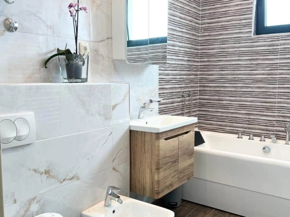 Dvosoban stan 81 m² – Bečići, Budva — fotografija 5