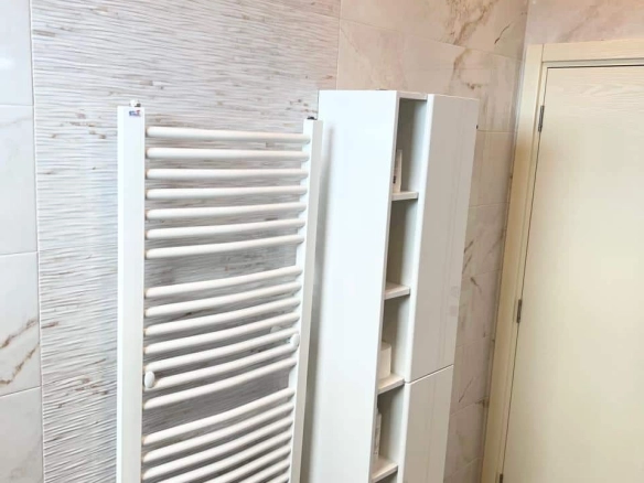 Dvosoban stan 81 m² – Bečići, Budva — fotografija 6