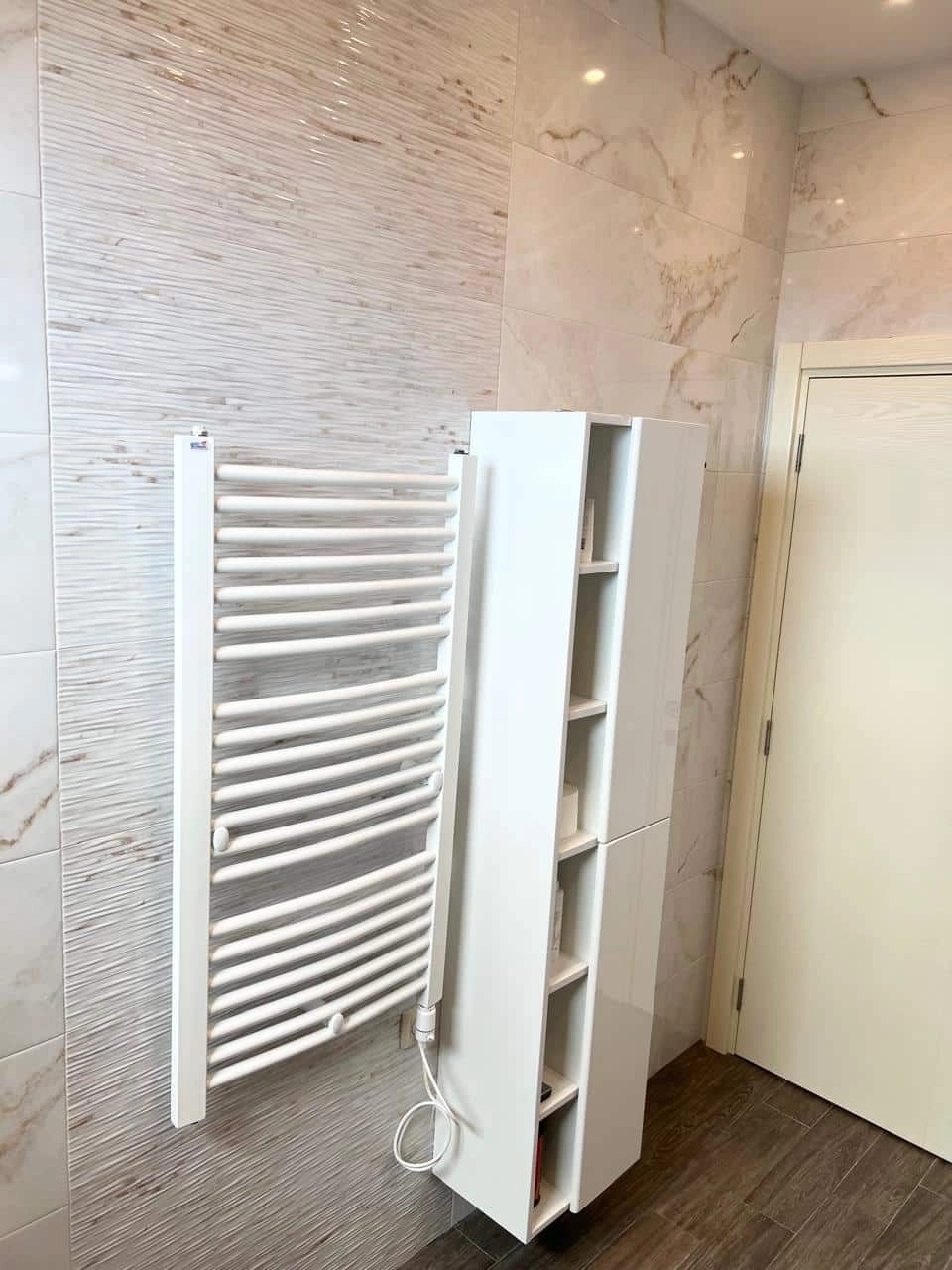 Dvosoban-stan-u-Becicima-Budva-5 Dvosoban stan 81 m² – Bečići, Budva — fotografija 6