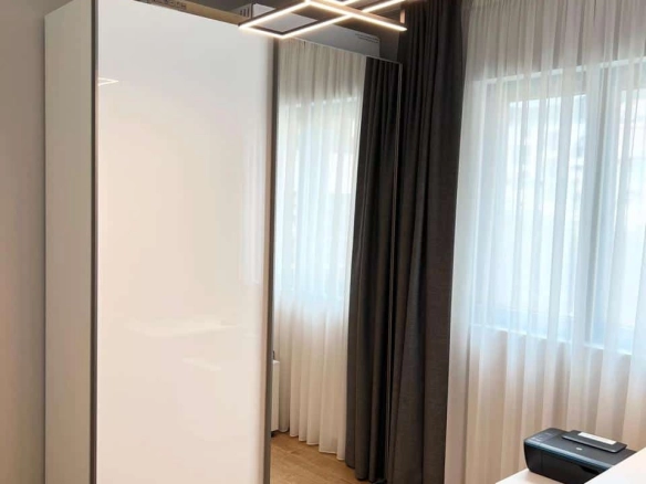 Dvosoban stan 81 m² – Bečići, Budva — fotografija 9